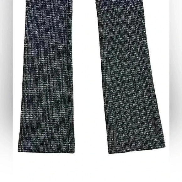 NWT Camila Coelho Vanessa Pant in Black Small - Picture 5 of 9